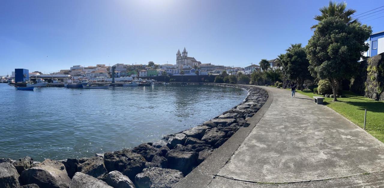 Casa Do Porto Βίλα Angra do Heroísmo Εξωτερικό φωτογραφία