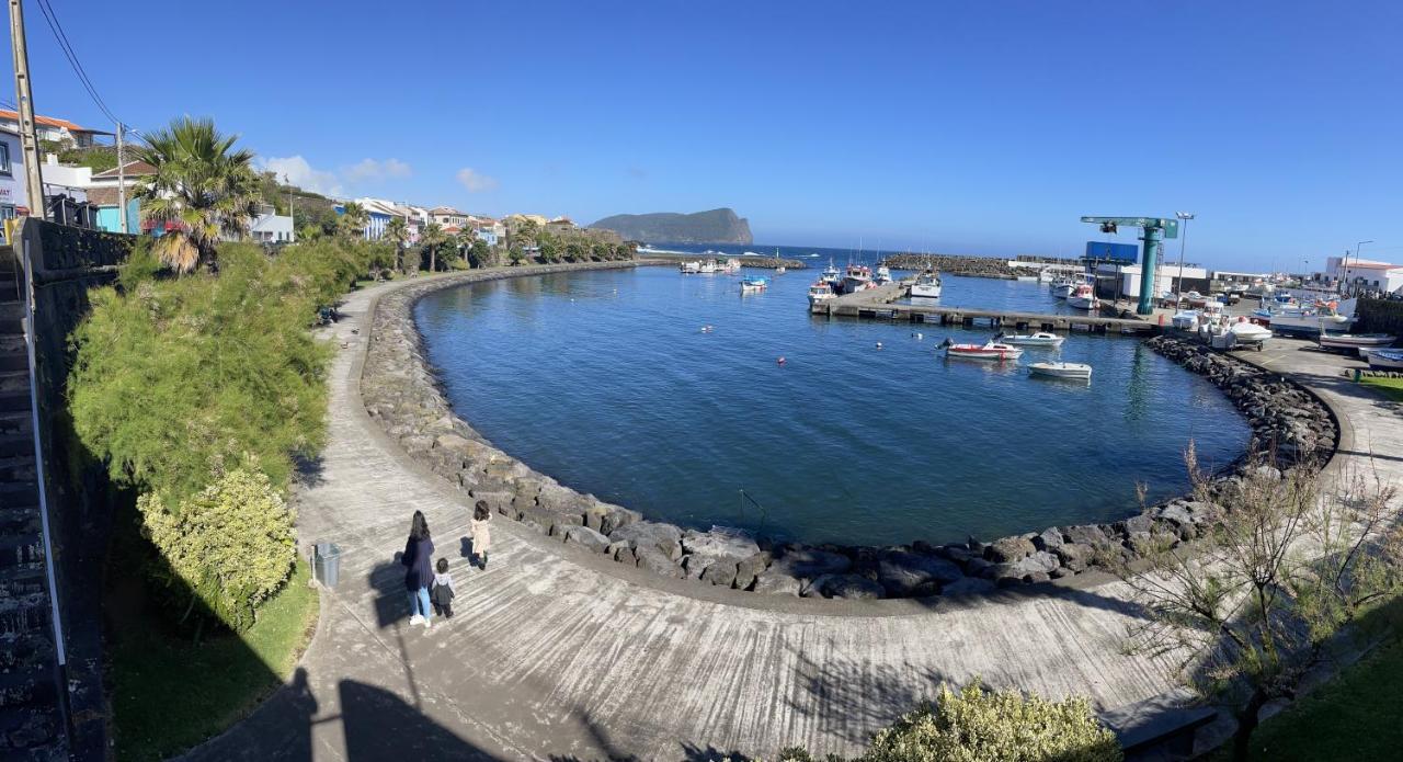 Casa Do Porto Βίλα Angra do Heroísmo Εξωτερικό φωτογραφία